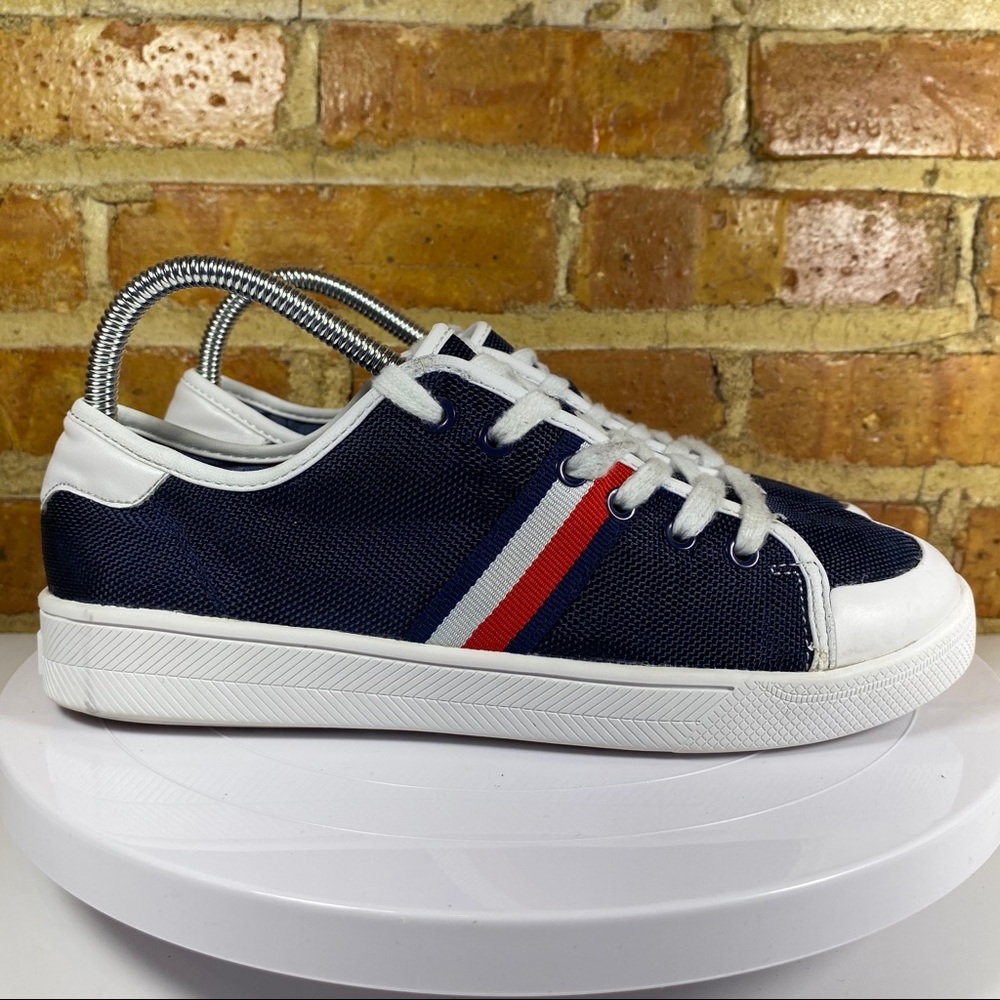 🧱Women's Tommy Hilfiger Spruce 3 Navy